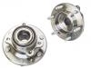 Cubo de rueda Wheel Hub Bearing:52081087