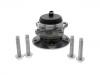 轮毂轴承单元 Wheel Hub Bearing:98 037 361 80