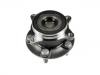 Cubo de rueda Wheel Hub Bearing:43550-47020