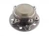 Wheel Hub Bearing:205 334 02 00