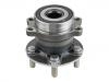 Moyeu de roue Wheel Hub Bearing:28473-FJ000