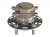 Cubo de rueda Wheel Hub Bearing:42200-TR0-A01