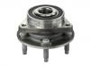 Radnabe Wheel Hub Bearing:13580304