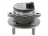 комплекс ступичного подшипника Wheel Hub Bearing:N243-33-04X