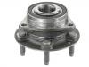 Wheel Hub Bearing:13507016