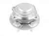 комплекс ступичного подшипника Wheel Hub Bearing:HK83-2C300-AC