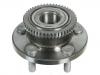 Moyeu de roue Wheel Hub Bearing:FR3Z-1104-A