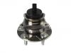 комплекс ступичного подшипника Wheel Hub Bearing:43550-30070