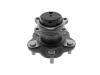 Wheel Hub Bearing:43202-3DA0A