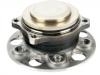 Radnabe Wheel Hub Bearing:231 334 00 06