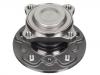 Radnabe Wheel Hub Bearing:33 41 6 867 927