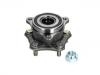 комплекс ступичного подшипника Wheel Hub Bearing:43401-57L00