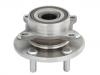 Cubo de rueda Wheel Hub Bearing:44300-TK8-A01