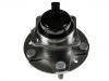 轮毂轴承单元 Wheel Hub Bearing:F151-33-04X