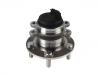 комплекс ступичного подшипника Wheel Hub Bearing:51750-2M000