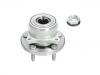 Moyeu de roue Wheel Hub Bearing:6W83-2C299-AC