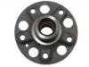 комплекс ступичного подшипника Wheel Hub Bearing:205 357 04 00