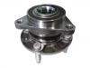 комплекс ступичного подшипника Wheel Hub Bearing:13513413