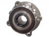 комплекс ступичного подшипника Wheel Hub Bearing:LR090515