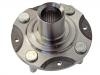 Radnabe Wheel Hub Bearing:44600-SEL-000