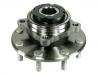 комплекс ступичного подшипника Wheel Hub Bearing:3C35-2B663-AA