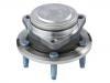 Cubo de rueda Wheel Hub Bearing:13578740