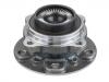 Cubo de rueda Wheel Hub Bearing:33 41 2 284 149