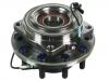 комплекс ступичного подшипника Wheel Hub Bearing:DC3Z-1104-D
