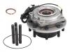 комплекс ступичного подшипника Wheel Hub Bearing:DC3Z-1104-B