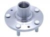 Wheel Hub Bearing:L206-33-060A