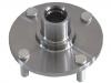 комплекс ступичного подшипника Wheel Hub Bearing:40202-2J010