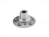 Cubo de rueda Wheel Hub Bearing:166 357 02 08