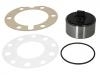 Wheel Bearing Rep. kit:90366-T0060