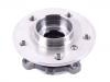 Moyeu de roue Wheel Hub Bearing:31 20 6 874 443