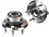 комплекс ступичного подшипника Wheel Hub Bearing:13519422