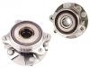 комплекс ступичного подшипника Wheel Hub Bearing:43550-26010