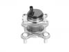 комплекс ступичного подшипника Wheel Hub Bearing:42410-B2040