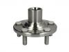 комплекс ступичного подшипника Wheel Hub Bearing:43502-52040