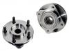 комплекс ступичного подшипника Wheel Hub Bearing:4641517