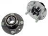 Moyeu de roue Wheel Hub Bearing:NA01-33-04X