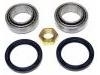 Wheel bearing kit:77 01 468 409