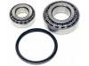 ремкомплект подшипники Wheel bearing kit:77 01 465 647