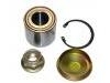 Kit, roulement de roue Wheel bearing kit:77 01 208 058