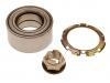 Juego, rodamiento rueda Wheel bearing kit:77 01 206 661