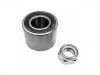 Kit, roulement de roue Wheel bearing kit:77 01 205 596