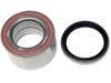 Kit, roulement de roue Wheel bearing kit:5 025 901