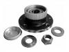 комплекс ступичного подшипника Wheel Hub Bearing:3748.41