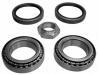 Juego, rodamiento rueda Wheel bearing kit:3350.24