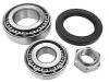 ремкомплект подшипники Wheel bearing kit:93813627