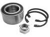 Juego, rodamiento rueda Wheel Bearing Rep. kit:3454197